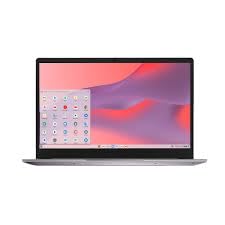 Lenovo IdeaPad 3i Chromebook, 15.6