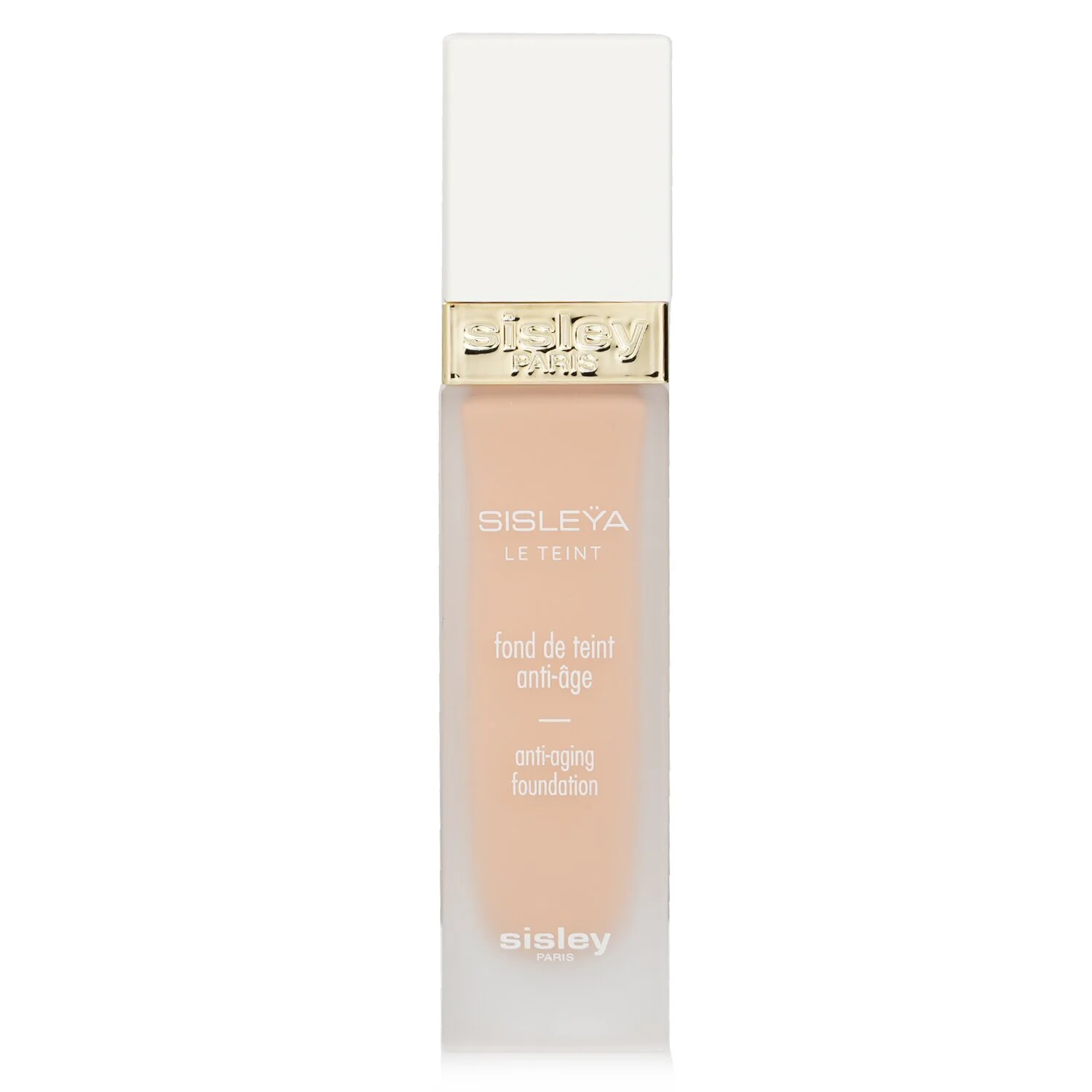 Sisley Sisleya Le Teint Anti Aging Foundation - # 1B + Ecru  30ml/1oz