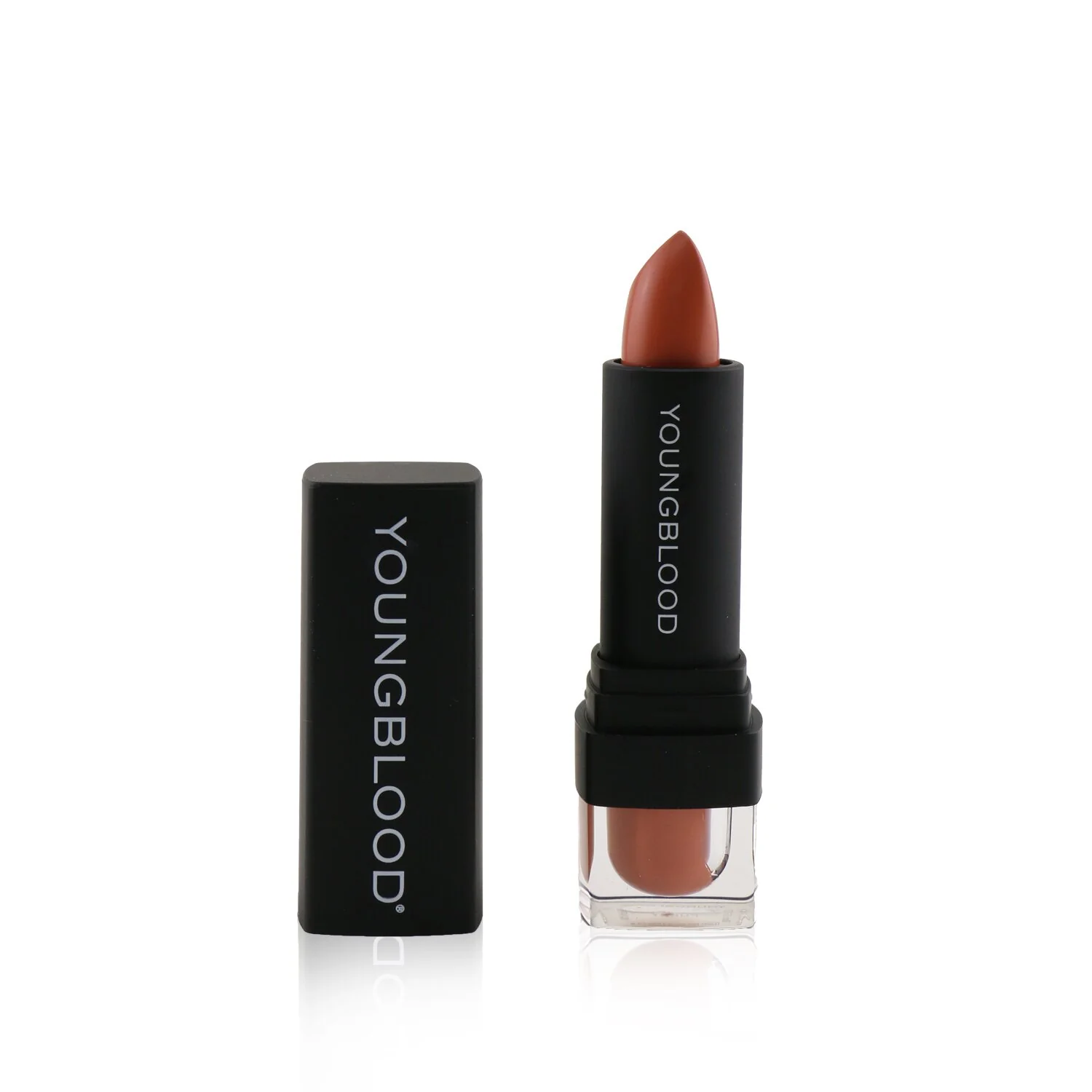 Youngblood Lipstick - Destiny  4g/0.14oz