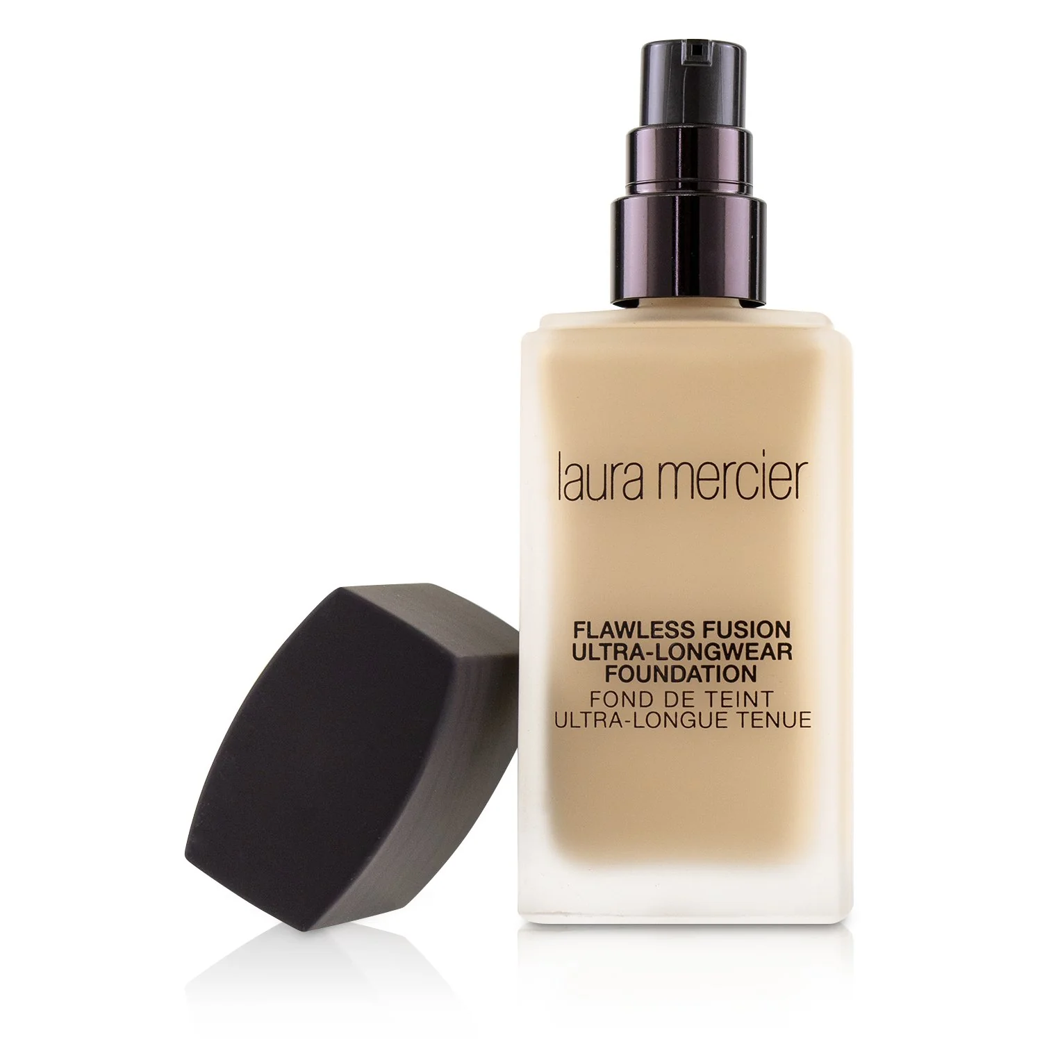 Laura Mercier Flawless Fusion Ultra Longwear Foundation - # 3W2 Golden  30ml/1oz