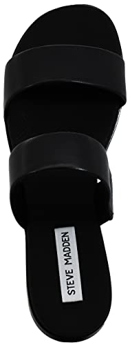 Steve Madden Women's Dual Flat Sandal