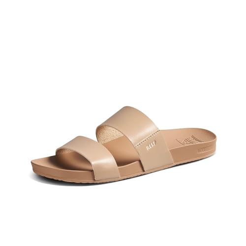 REEF Women's, Cushion Vista Slide