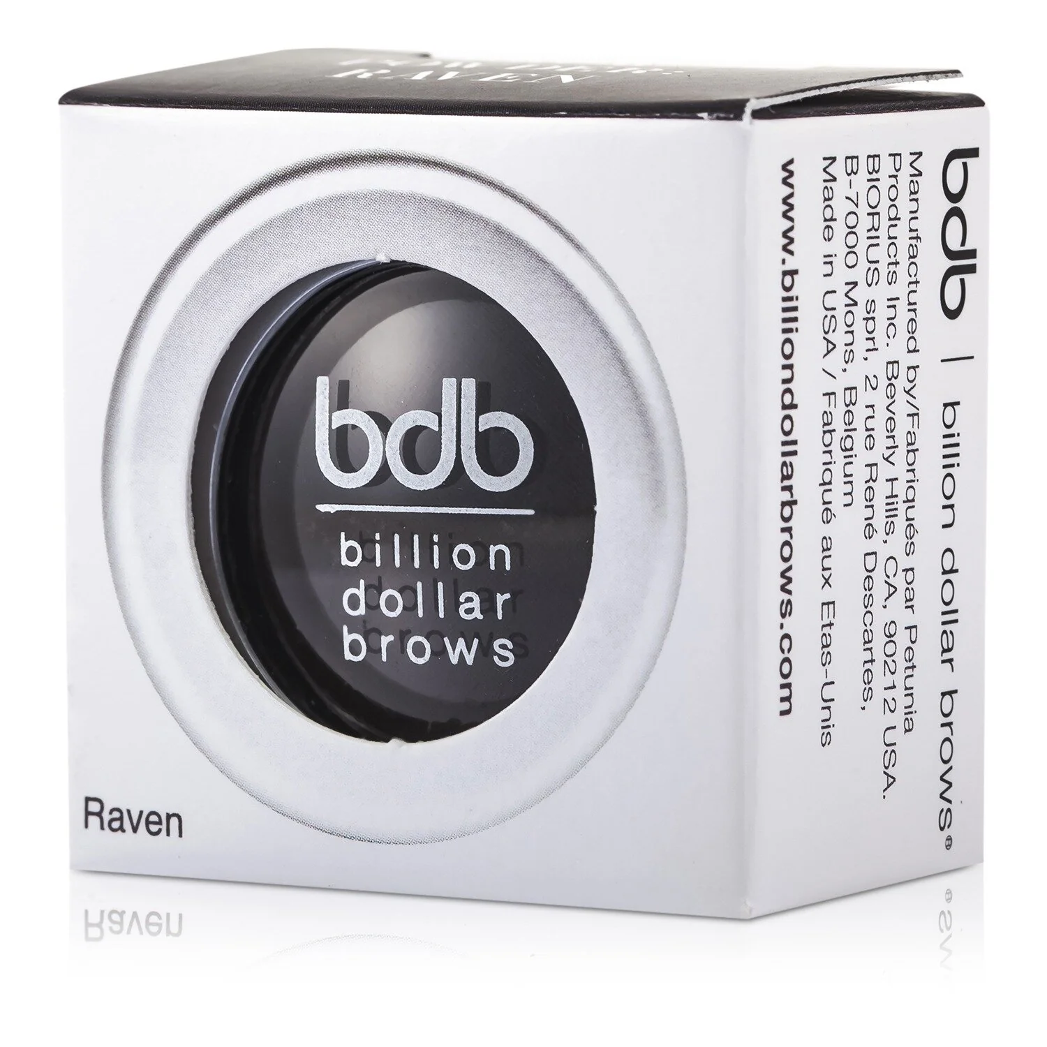 Billion Dollar Brows Brow Powder - Blonde  1.4g / 0.049oz