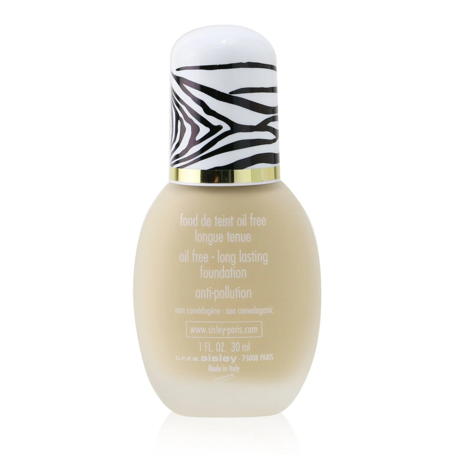 Sisley Phyto Teint Ultra Eclat # 00+ Shell  30ml/1oz