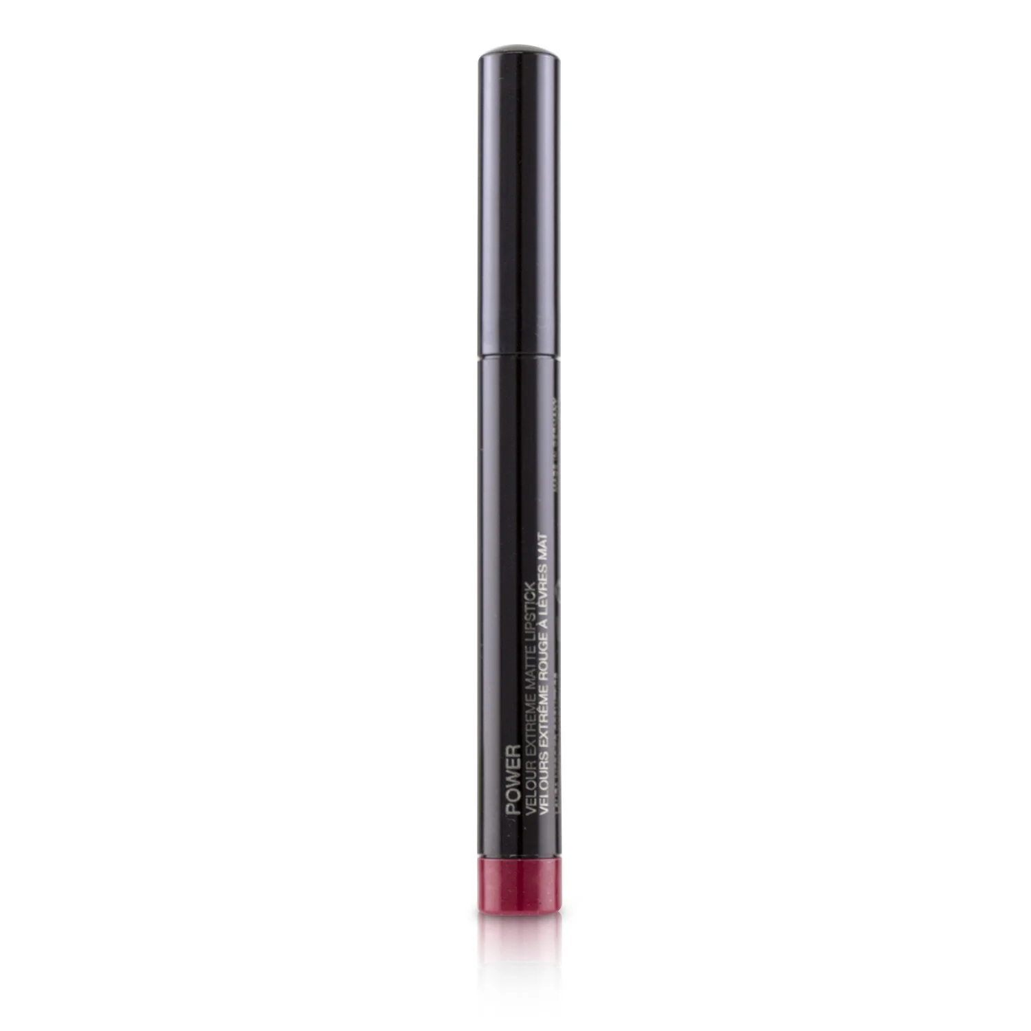 Laura Mercier Velour Extreme Matte Lipstick - # Soulful (Mauve)  1.4g/0.035oz