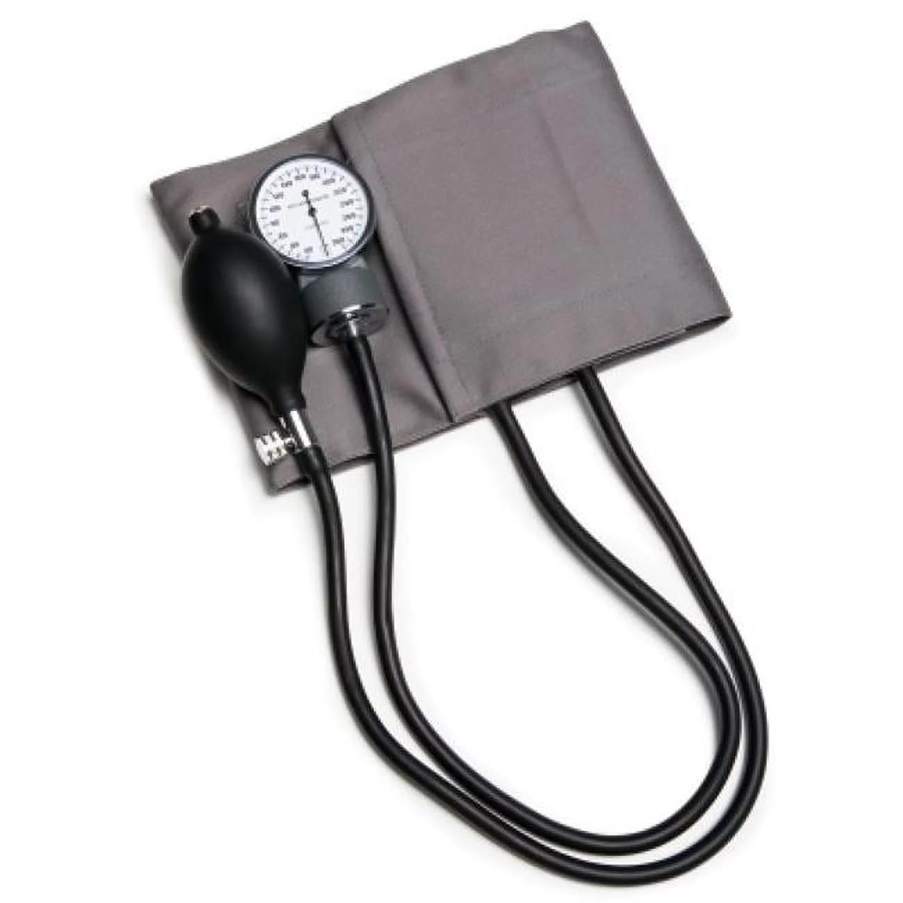 Adult Superior Sphygmomanometer, Grey