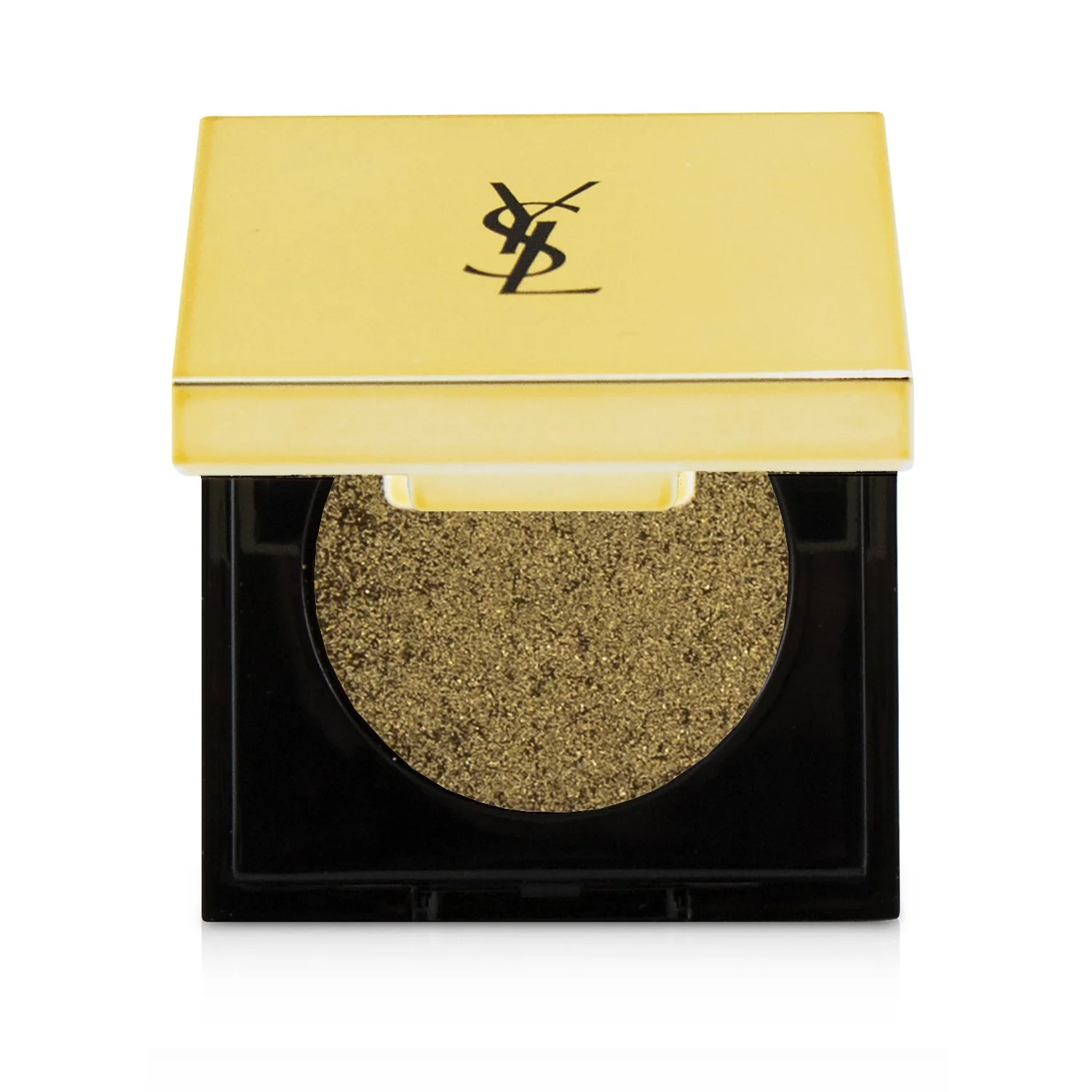 Yves Saint Laurent Sequin Crush Glitter Shot Eye Shadow - # 2 Empowered Silver  1g/0.035oz