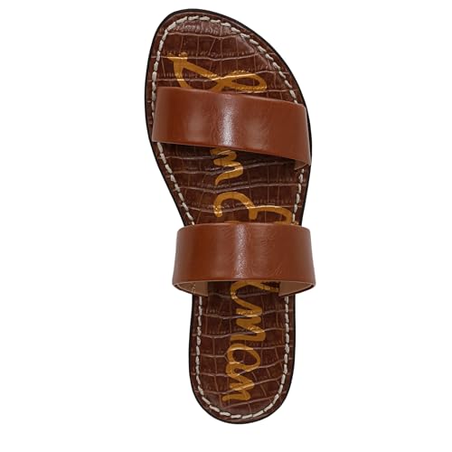 Sam Edelman Women's Gala Flat Sandal