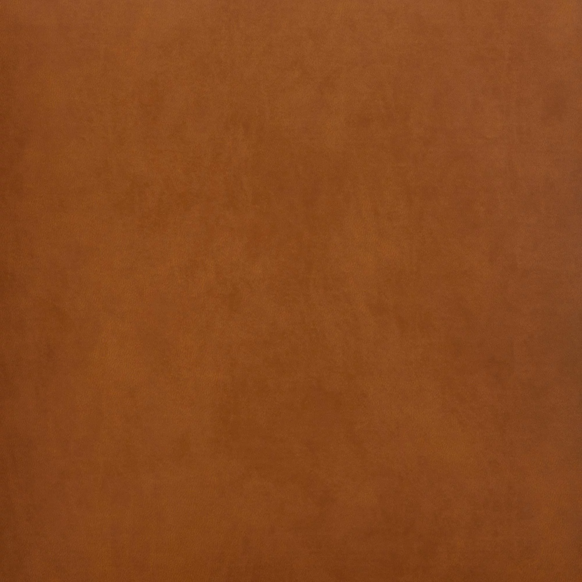 Better Homes & Gardens Vertical Channel Pushback Recliner Chair, Camel Faux Leather