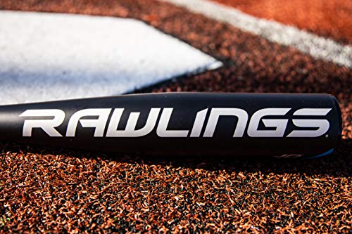 Rawlings | 5150 Youth Baseball Bat | USA | -11/-10/ -5 Drop | 1 Pc. Aluminum | 2 5/8 Barrel
