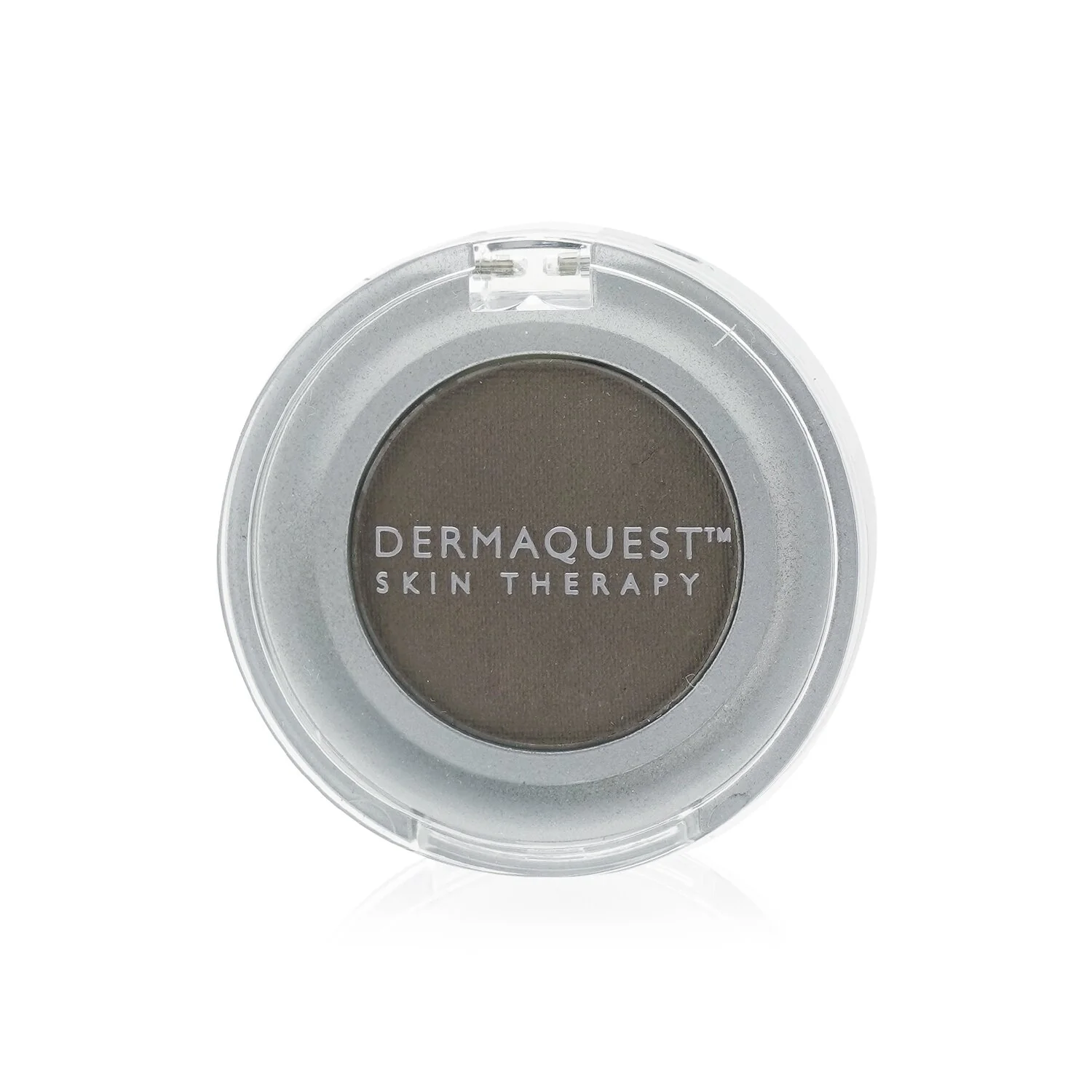 DermaQuest DermaMinerals Pressed Treatment Minerals Eye Shadow - # Halogen  1.8g/0.06oz