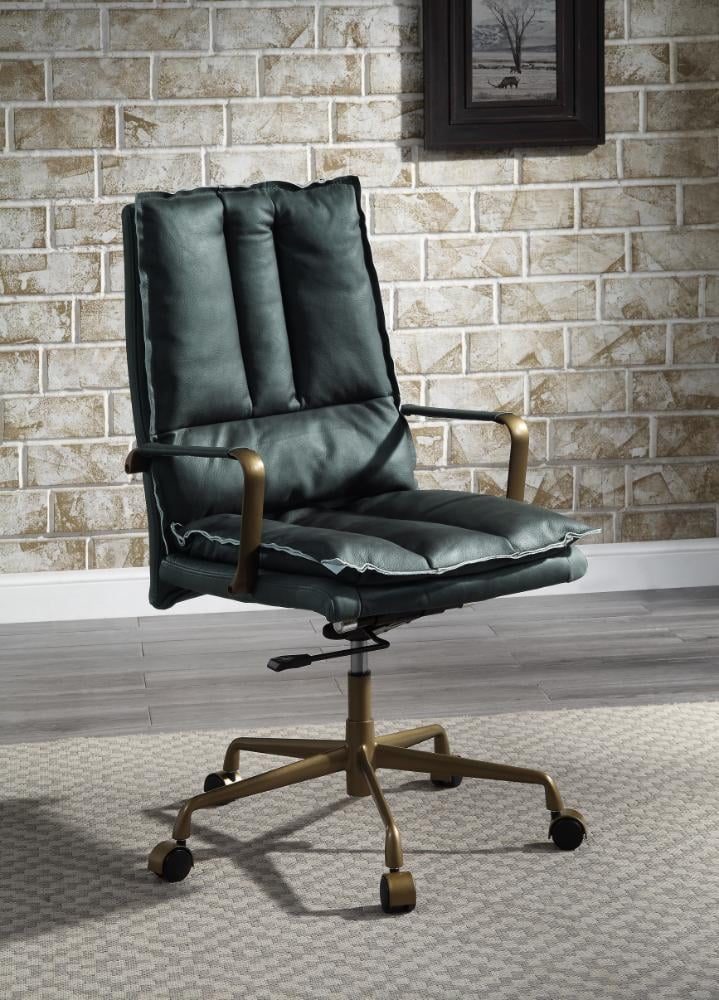 ACME Tinzud Office Chair - 49.0 | Style & Comfort Upgrade