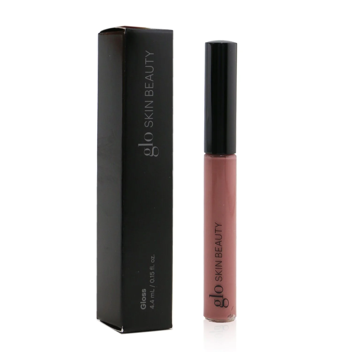 Glo Skin Beauty Lip Gloss - # Naked  4.4ml/0.15oz