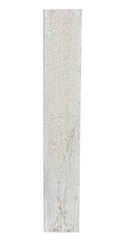 SAFAVIEH Home Collection Senjo Rouge Rattan Coffee Table, 0, Grey