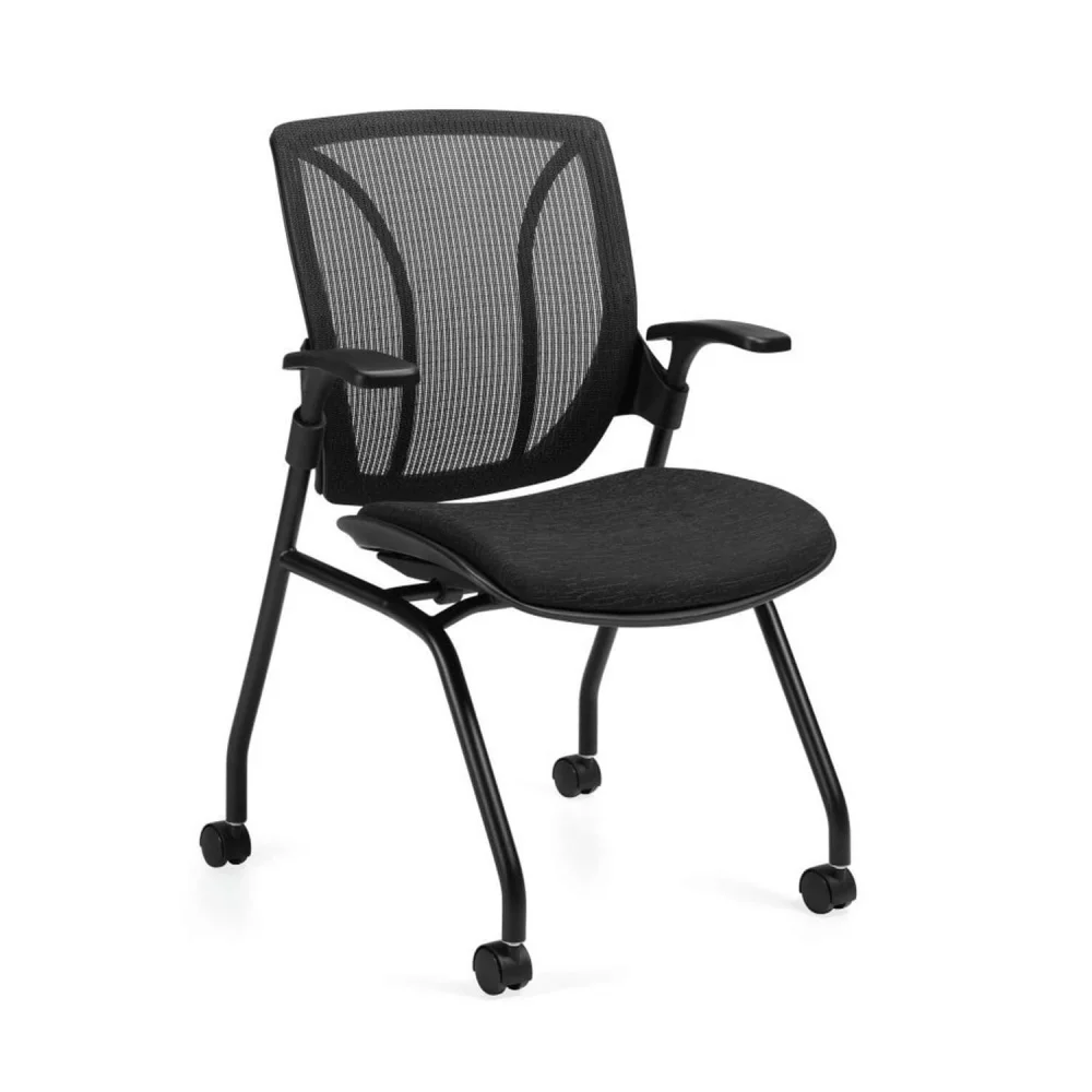 Roma Office Reception Chairs