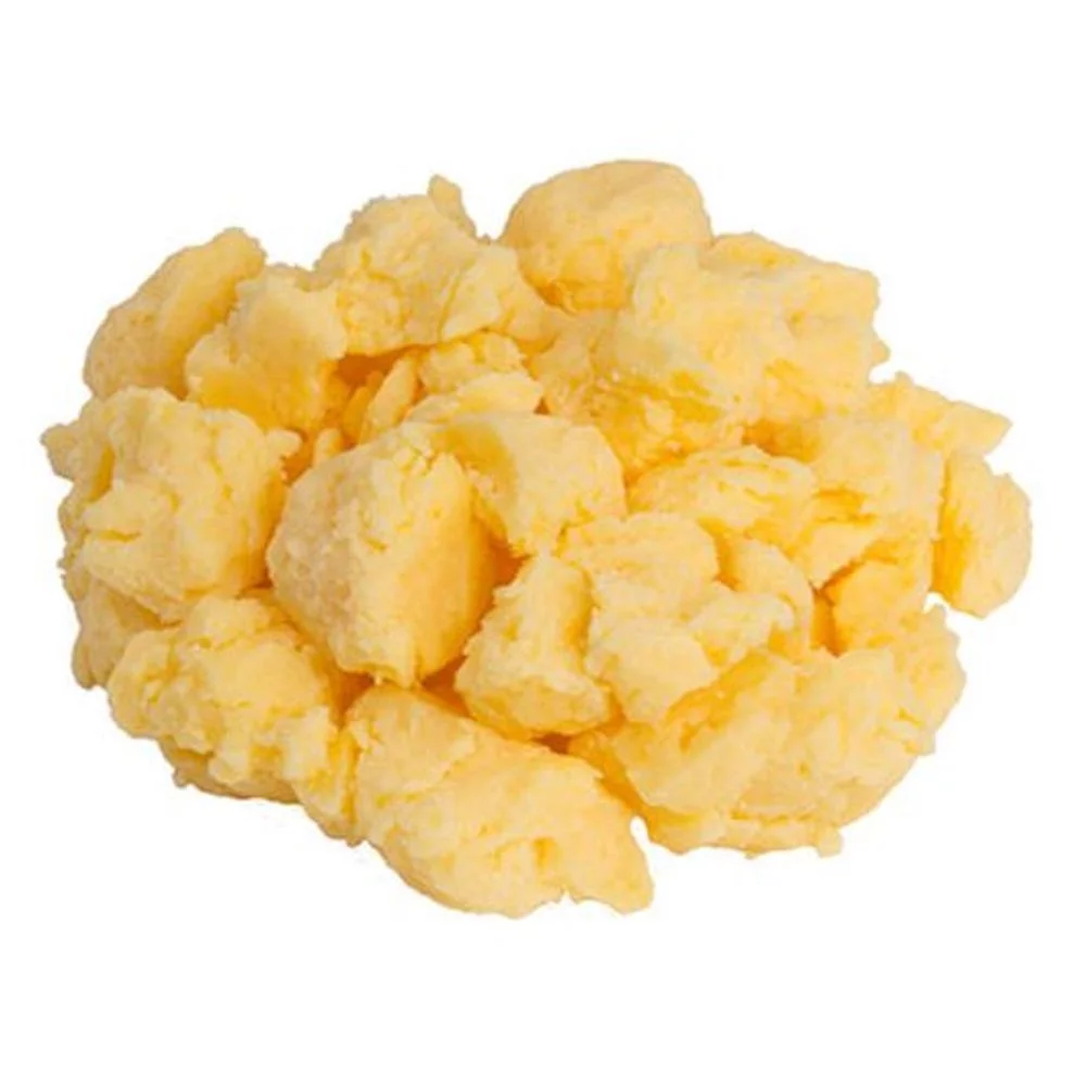 Sunny Fresh Pre Cooked Scrambled Egg, 5 Pound -- 4 per case