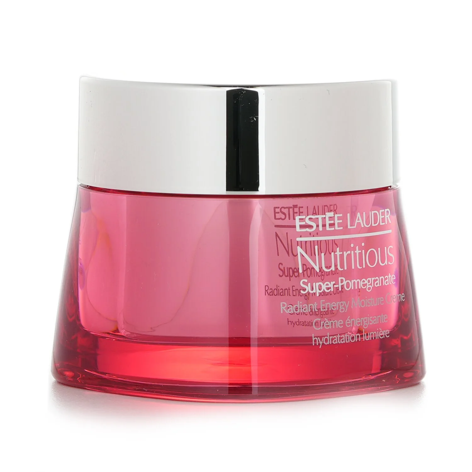 Estee Lauder Nutritious Super-Pomegranate Radiant Energy Moisture Creme  50ml/1.7oz