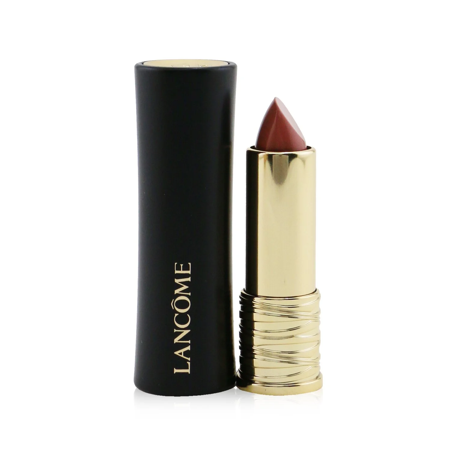 Lancome L'Absolu Rouge Cream Lipstick- # 148 Bisou Bisou  3.4g/0.12oz