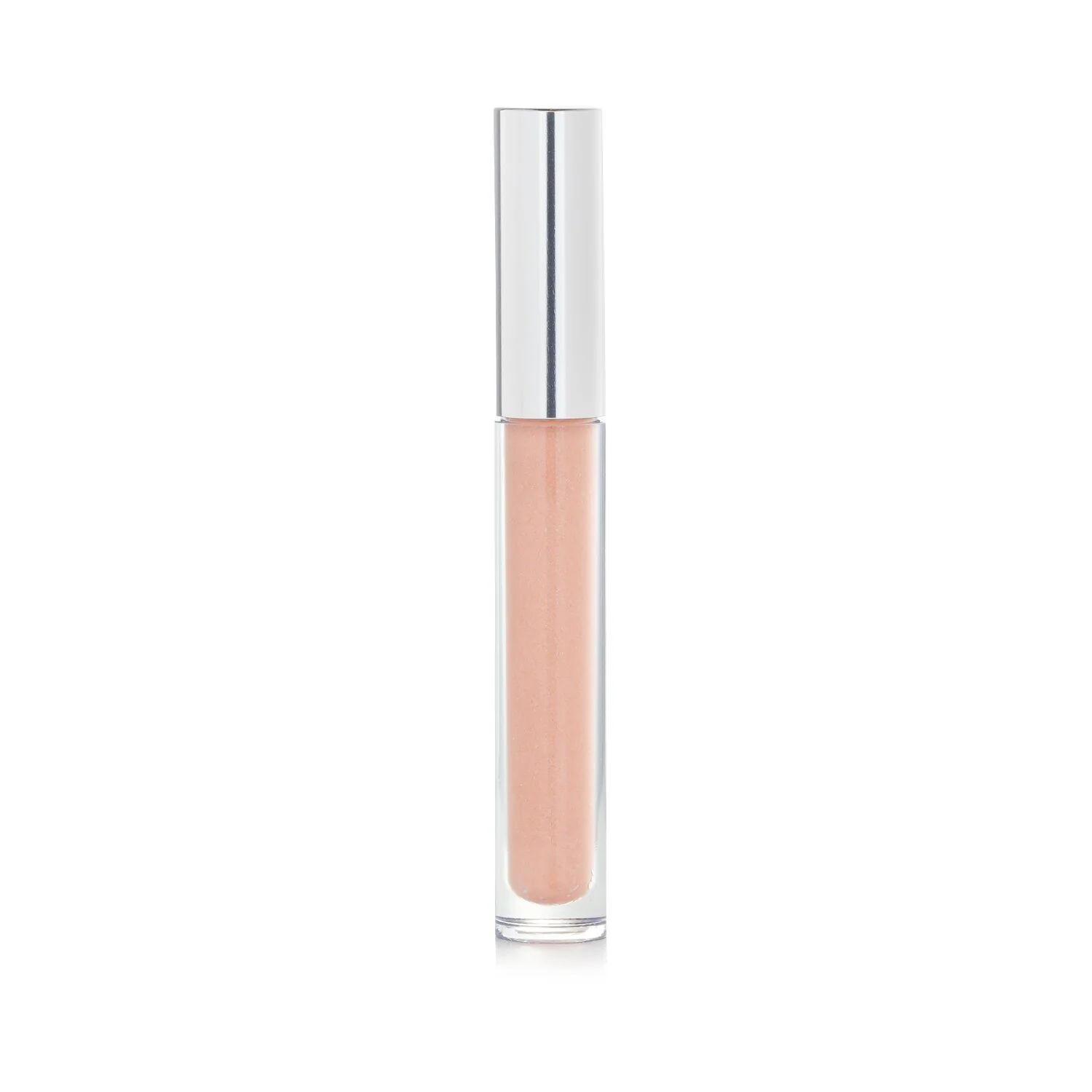 Clinique Pop Plush Creamy Lip Gloss - # 07 Airkiss Pop  3.4ml/0.11oz