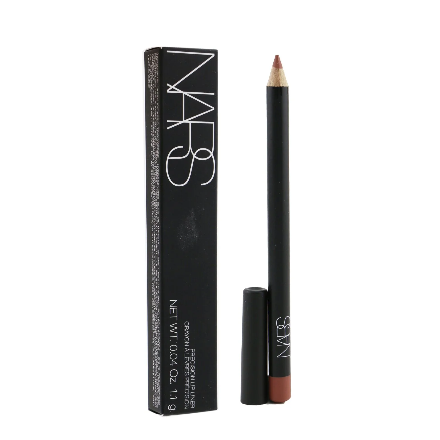 NARS Precision Lip Liner - # Cap-D'Ail (Dusty Mauve)  1.1g/0.04oz