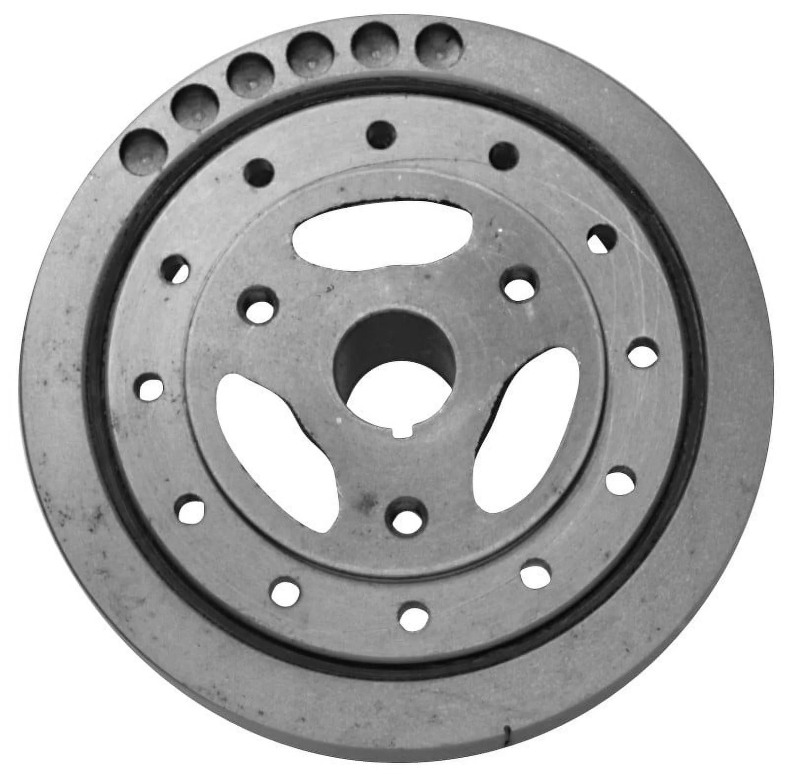 Proform 66511 PFM66511 HARMONIC BALNCR SBC INT 8 Fits select: 1988-2000 CHEVROLET GMT-400, 1995-2000 CHEVROLET TAHOE