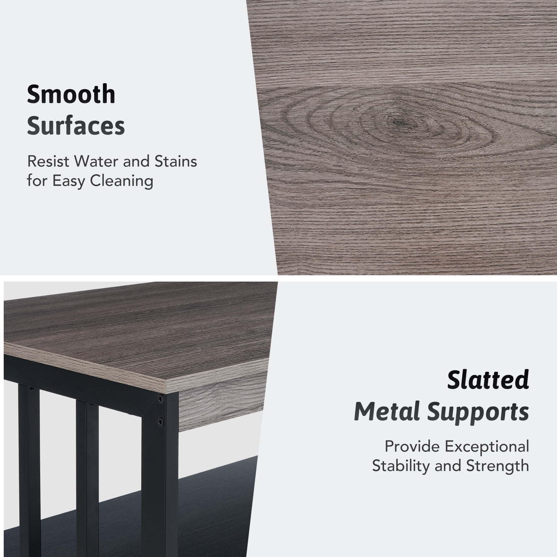 Farmhouse Coffee Table 39