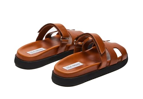 Steve Madden Women's Mayven Slide Sandal