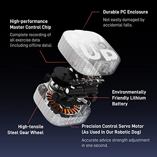 Unitree PUMP Pro Exercise Equipment Cable Machine Home Gym