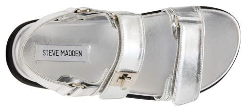 Steve Madden Women's Mona Sandal