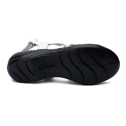 Clarks Women's Leisa Janna Sandal