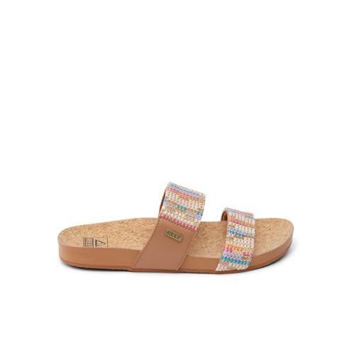 REEF Women's, Cushion Vista Slide