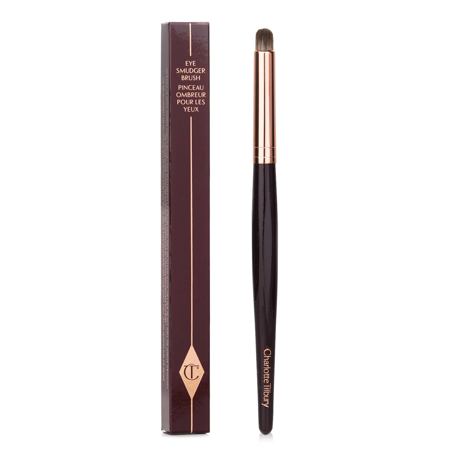 BareMinerals Precision Face Brush  1pc