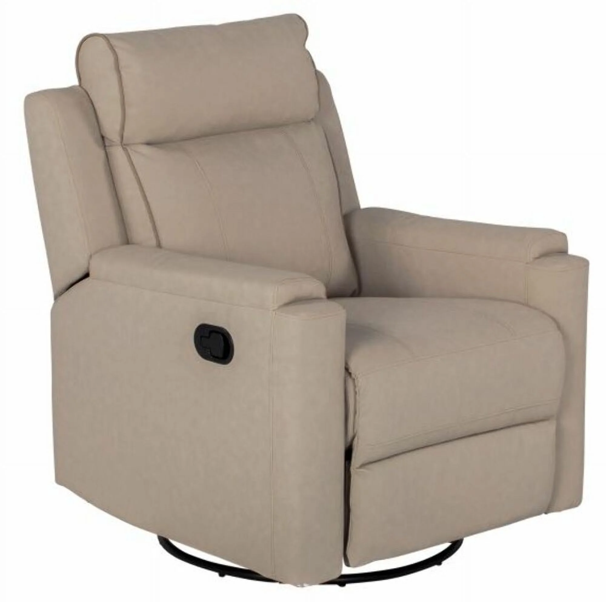 Swivel Glider Recliner
