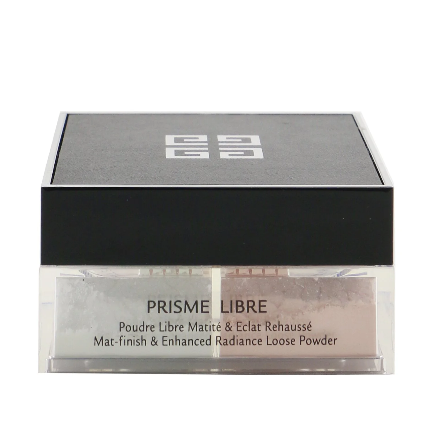 Givenchy Prisme Libre Loose Powder 4 in 1 Harmony - # 1 Mousseliine Pastel (Box Slightly Damaged)  4x3g/0.105oz