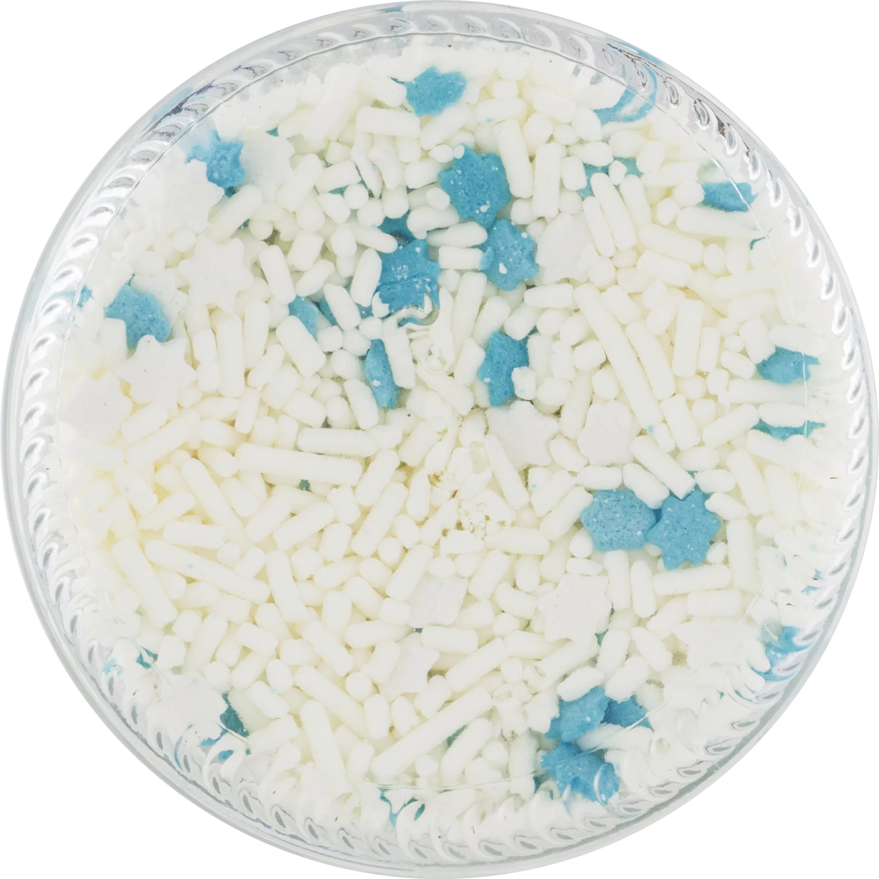 Pepper Creek Farms 70A Hot Red Pepper Flakes - Pack of 6