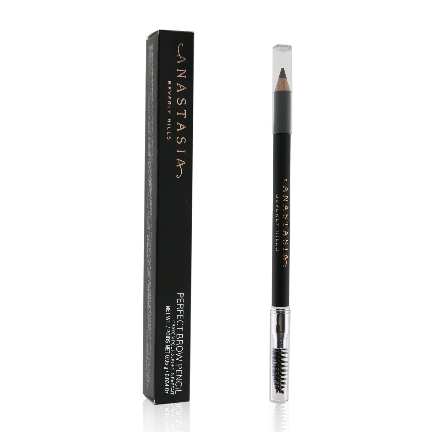 Anastasia Beverly Hills Perfect Brow Pencil - # Dark Brown  0.95g/0.034oz