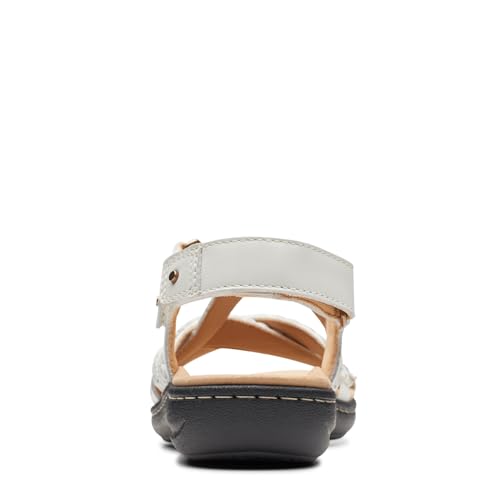 Clarks Women's Laurieann Rena Flat Sandal