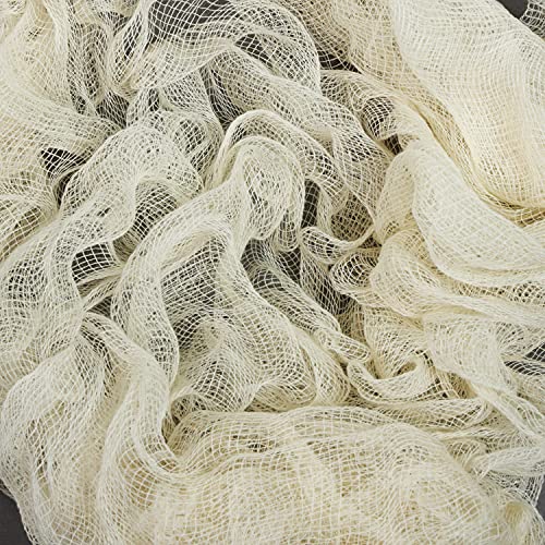 Dritz 600 Cheesecloth, Food Grade #10, 36-Inch x 80-Yards , White