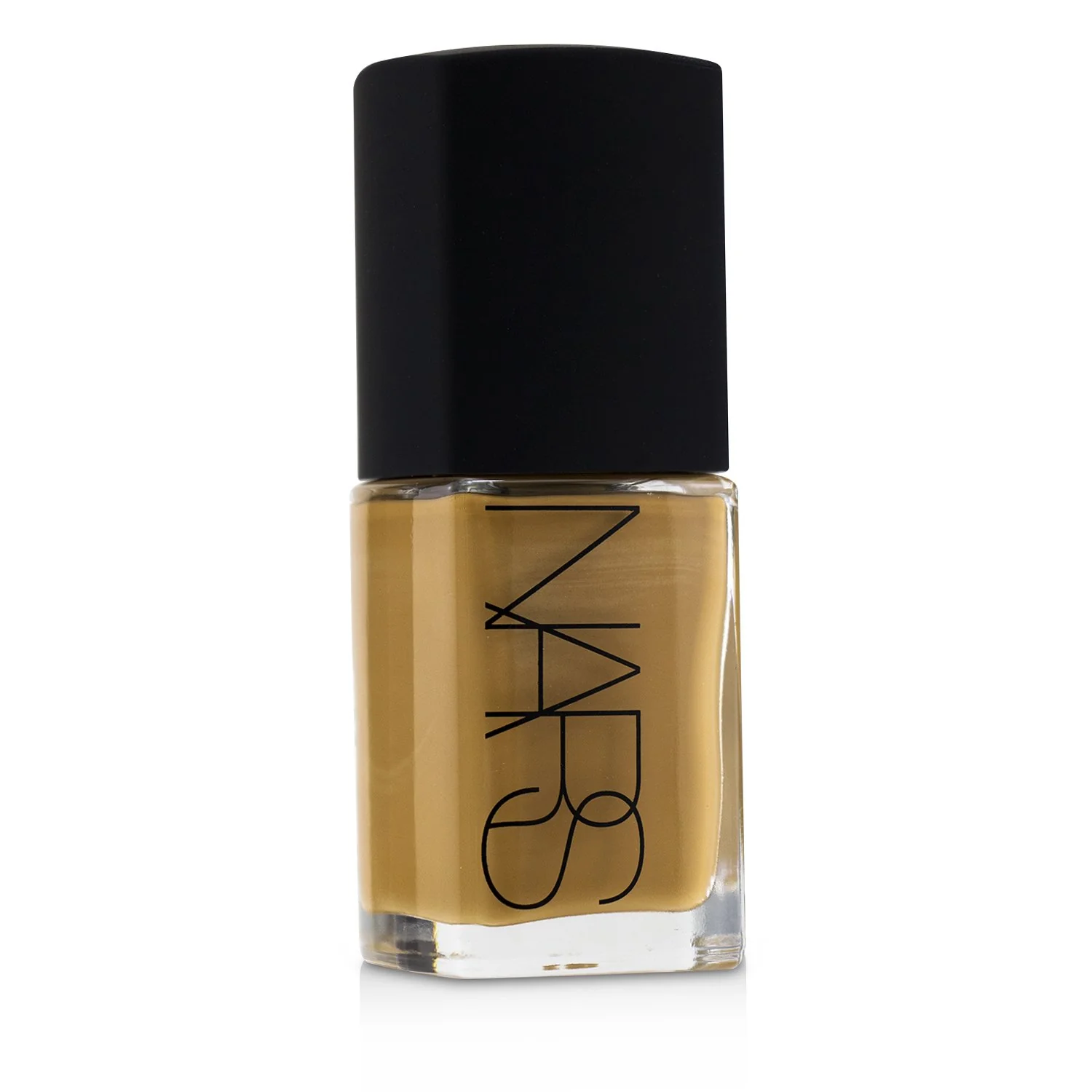 NARS Sheer Glow Foundation -  Macao (Medium Dark 4)  30ml/1oz