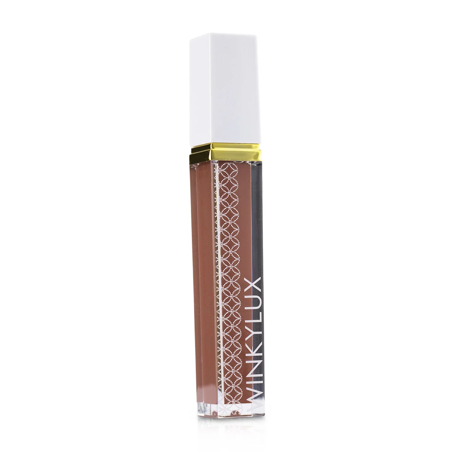 Winky Lux Glossy Boss Lip Gloss - # Juicy  7g/0.25oz