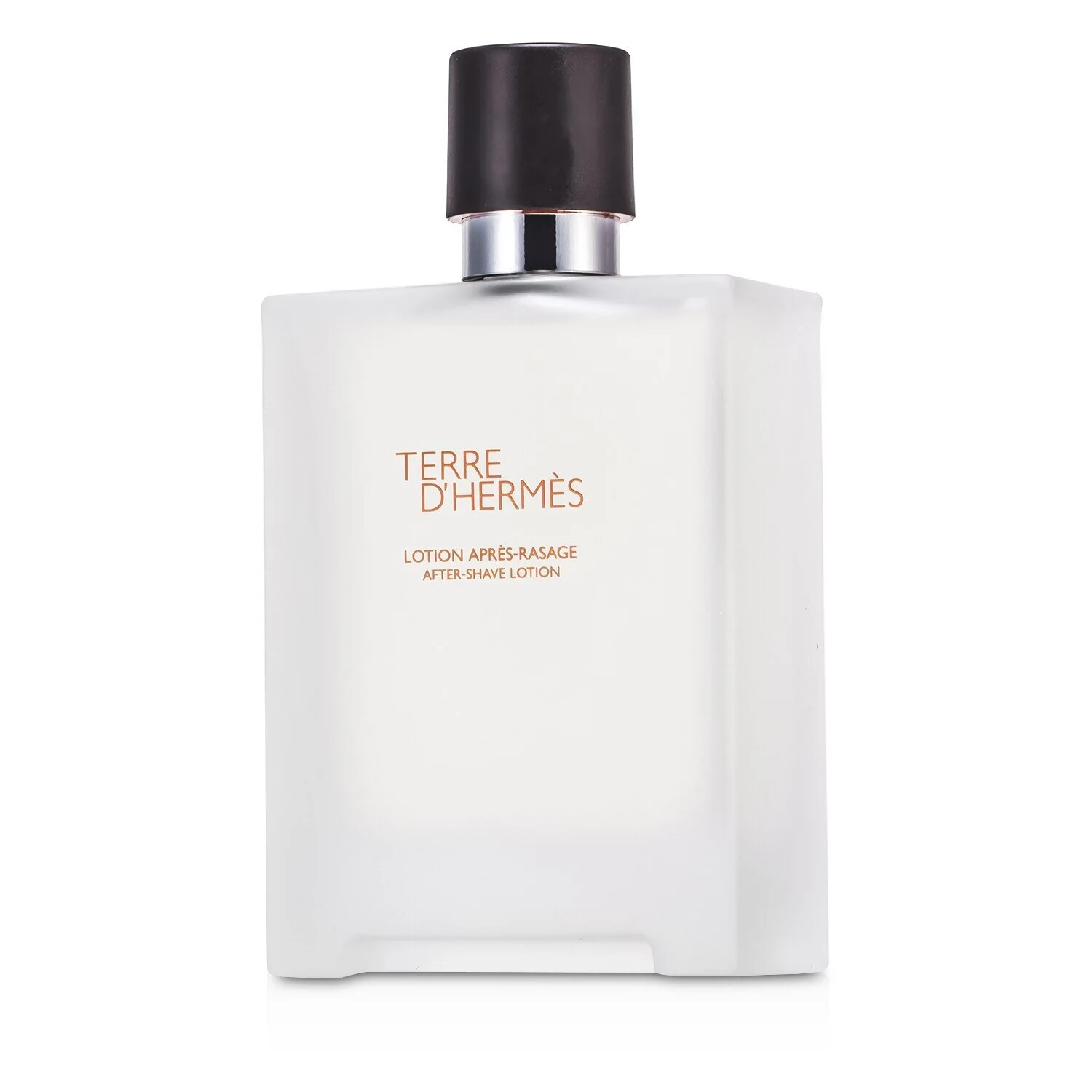 Hermes Terre D'Hermes After Shave Lotion (Unboxed)  100ml/3.3oz