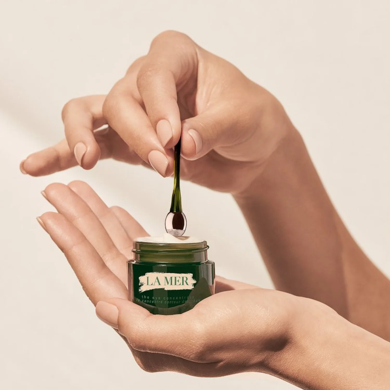 The Eye Concentrate by La Mer for Unisex - 0.5 oz Concentrate