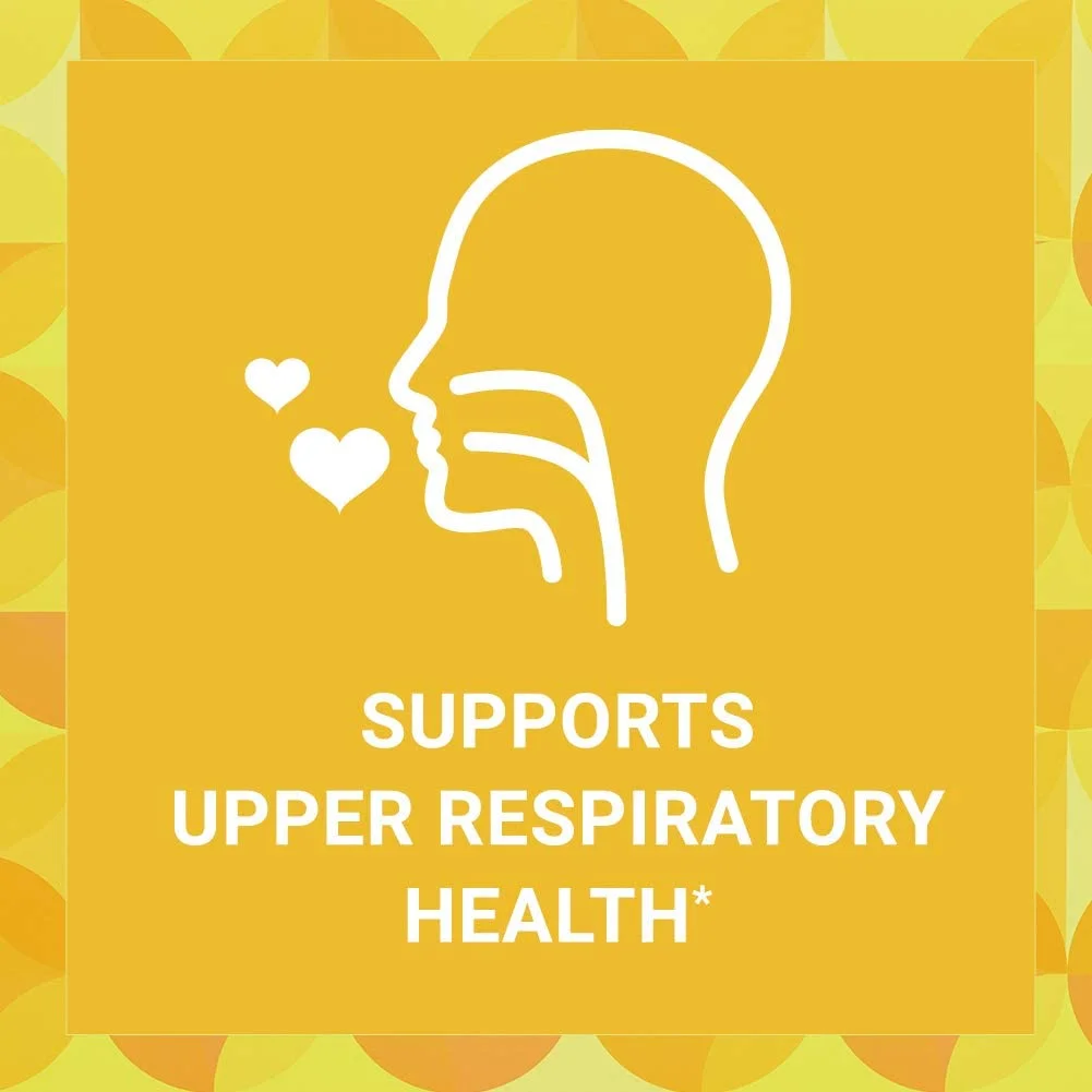 Ester-C Vitamin C, 1,000 mg, 90 Coated Tablets