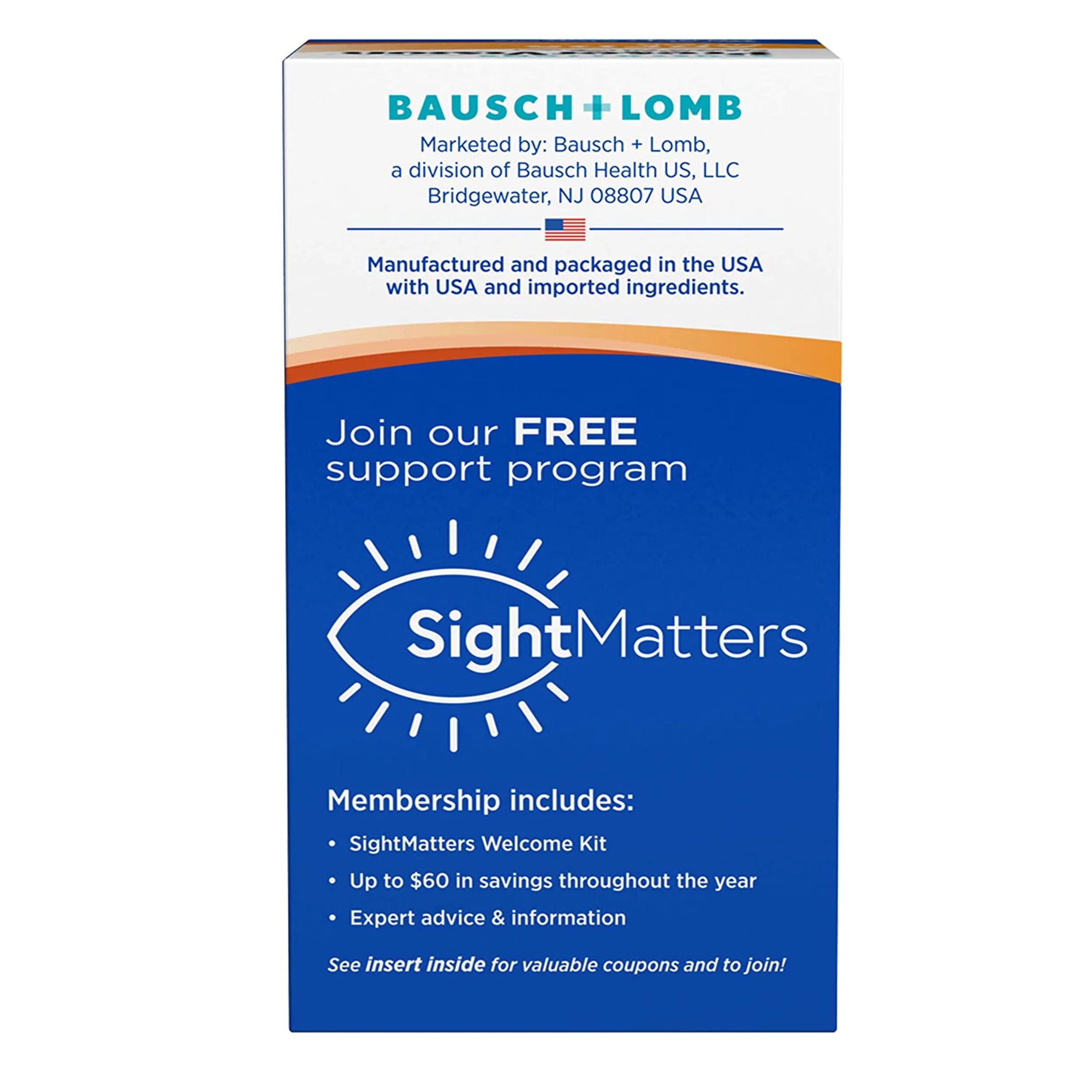 PreserVision Areds Vitamin/Mineral/Lutein Softgels, 120ct Each