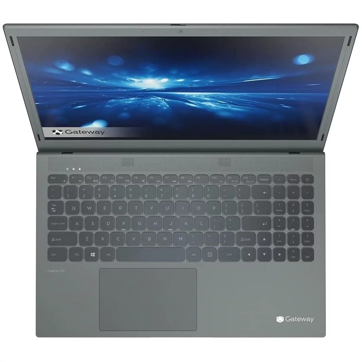 Gateway GWTN156-11BK 15.6