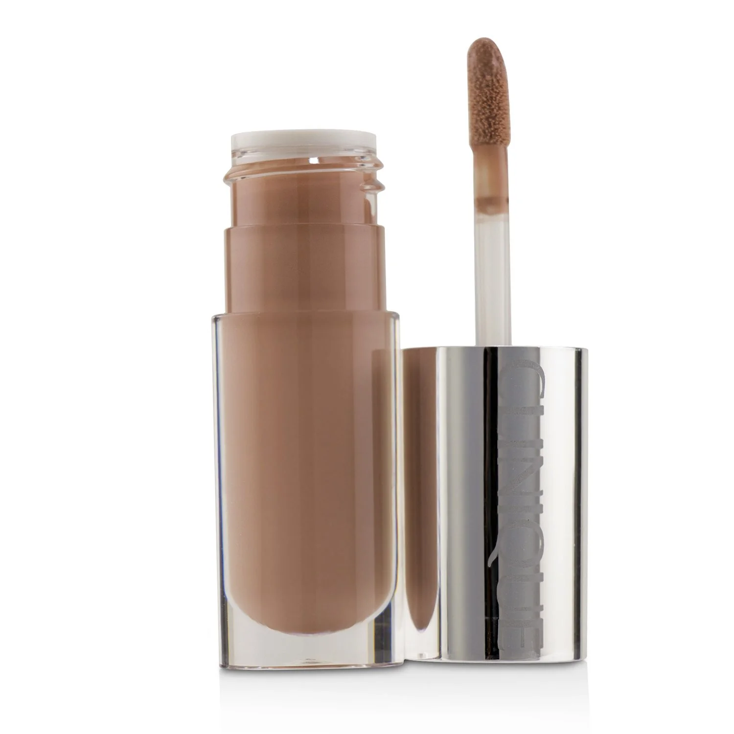 Clinique Pop Splash Lip Gloss + Hydration - # 13 Juicy Apple  4.3ml/0.14oz