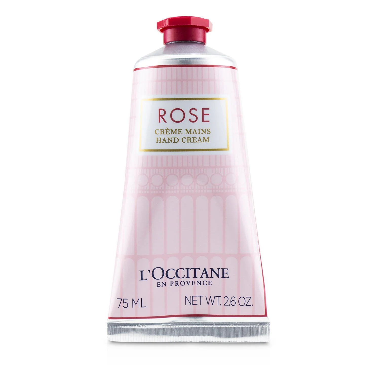 L'Occitane Rose Hand Cream  150ml/5oz