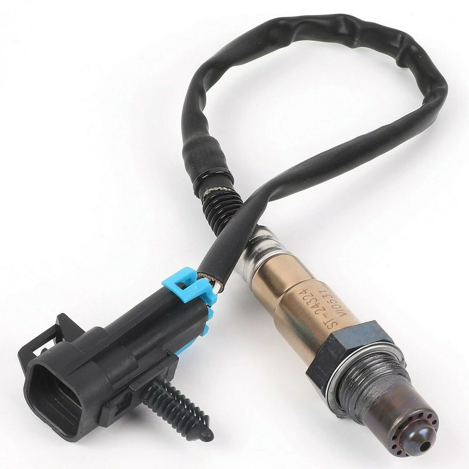 Bodeman Upstream Oxygen O2 Sensor 4 Wire for 2008 2009 2010 2011 Cadillac STS CTS 3.6L