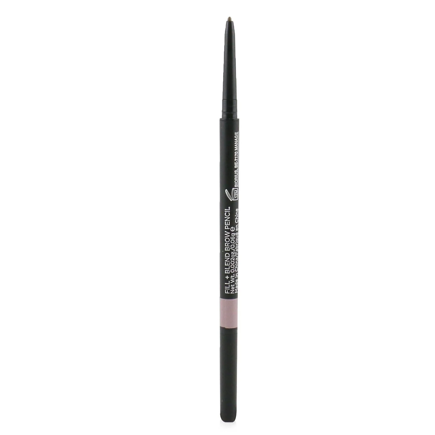 Sigma Beauty Fill + Blend Brow Pencil - # Medium  0.06g/0.002oz