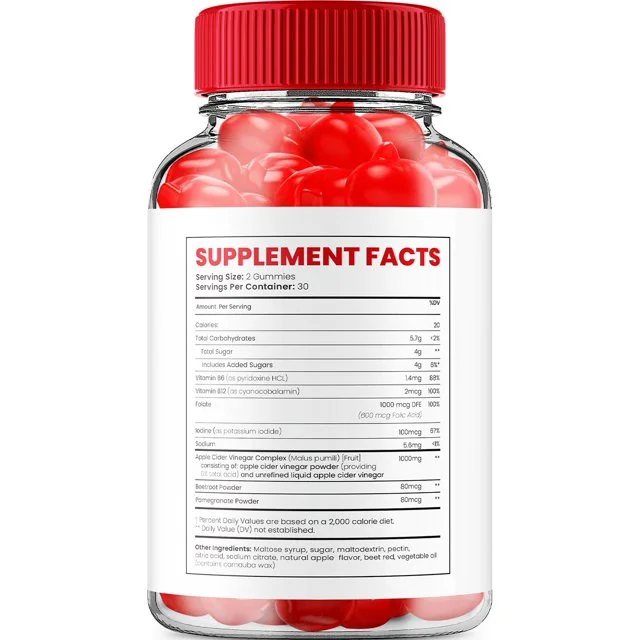 (5 Pack) Keto Ripped Gummies, Keto Ripped ACV Gummies Advanced Weight Management Supplement 1000mg, Apple Cider Vinegar Vitamin B12, Advanced Keto Ripped ACV Gummies (300 Gummies)